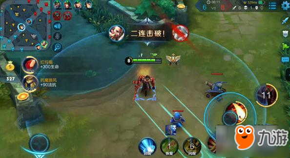 曹操最新出装攻略,轻松上分必备指南!