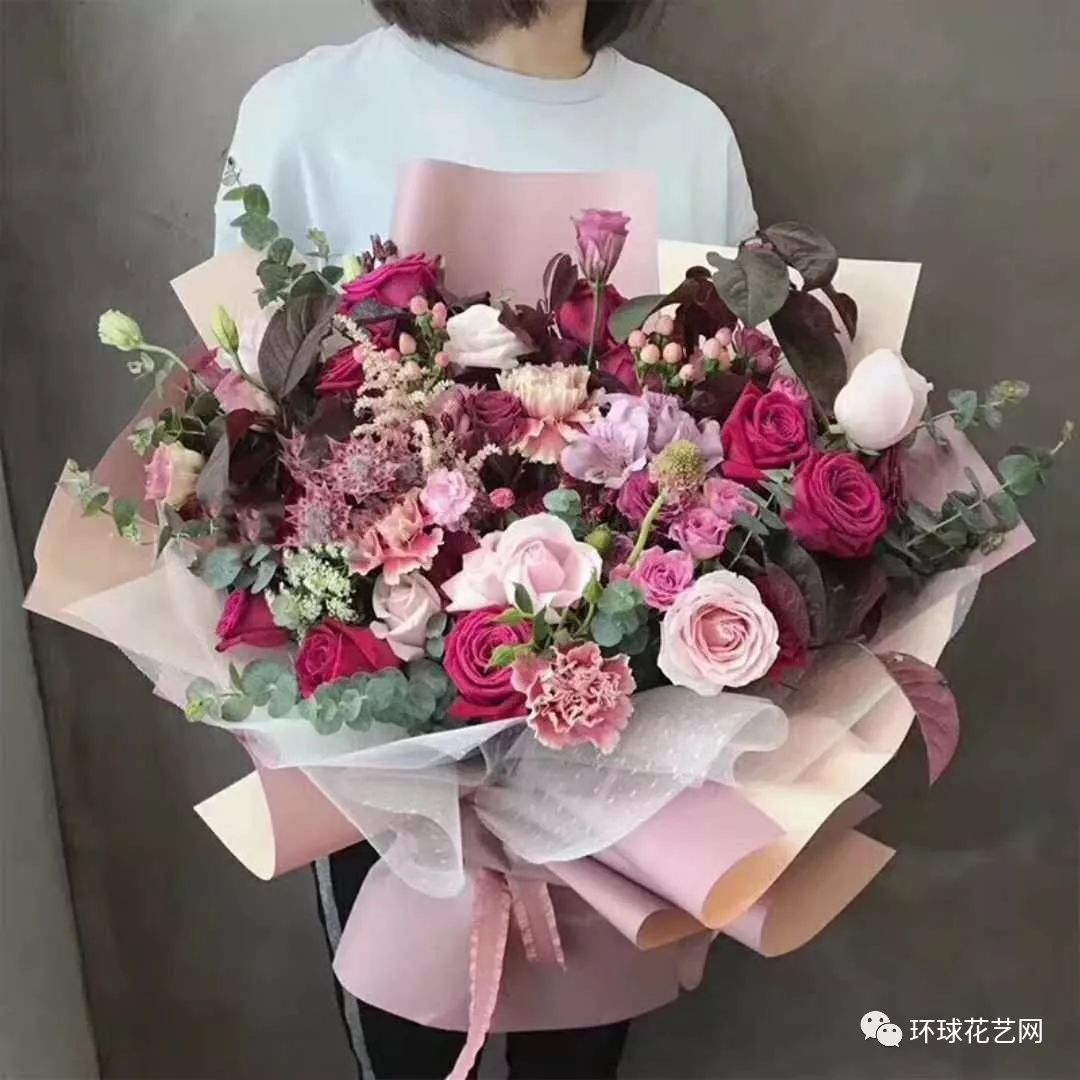 最新鲜花包装技术论述与趋势分析
