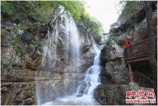 登封最新免费景区，科技与艺术的完美融合之旅