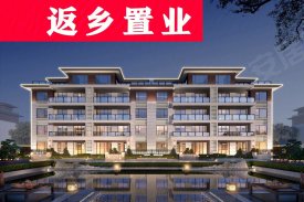 河南新县房价最新动态与探索自然美景的双重体验