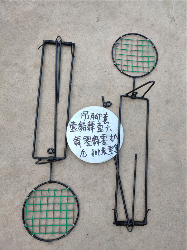 科技前沿的吊脚套产品介绍,最新视频展示