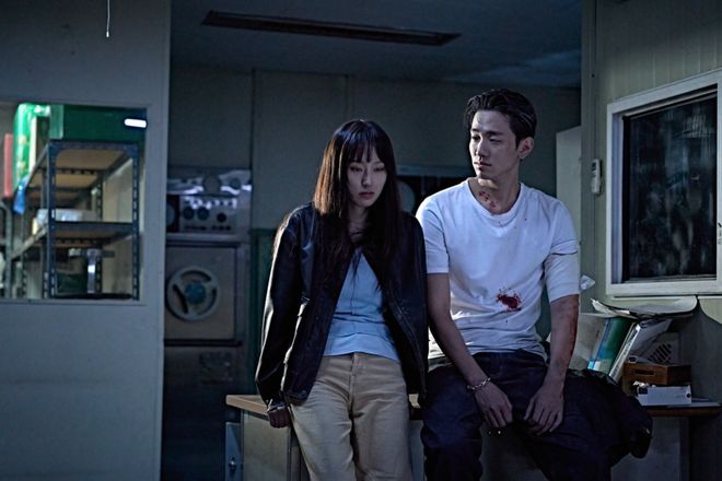 2025韩国最新电影盛宴,不容错过的影视盛宴!