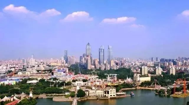 兴化最新楼盘概览，最新楼盘概述与特色解析