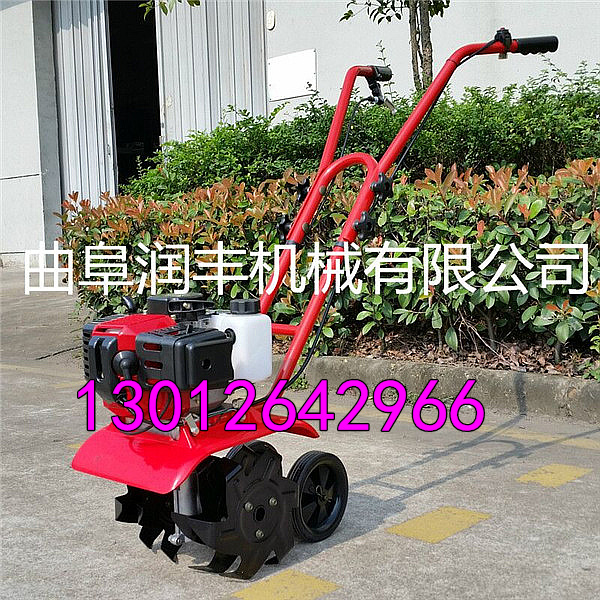 最新小型农用旋耕机,引领现代农耕新时代的力量