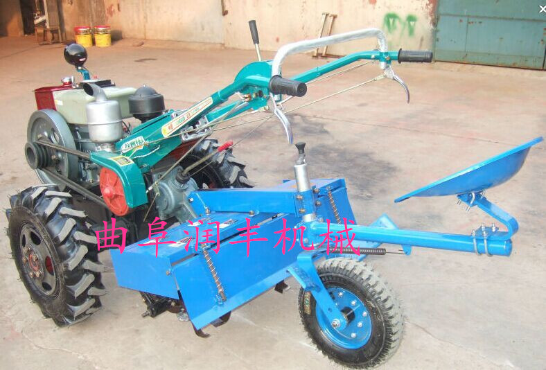 最新小型农用旋耕机,引领现代农耕新时代的力量