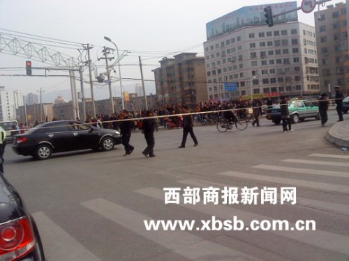 兰州警察被撞事件背后,智能安防系统升级与未来科技之光展望