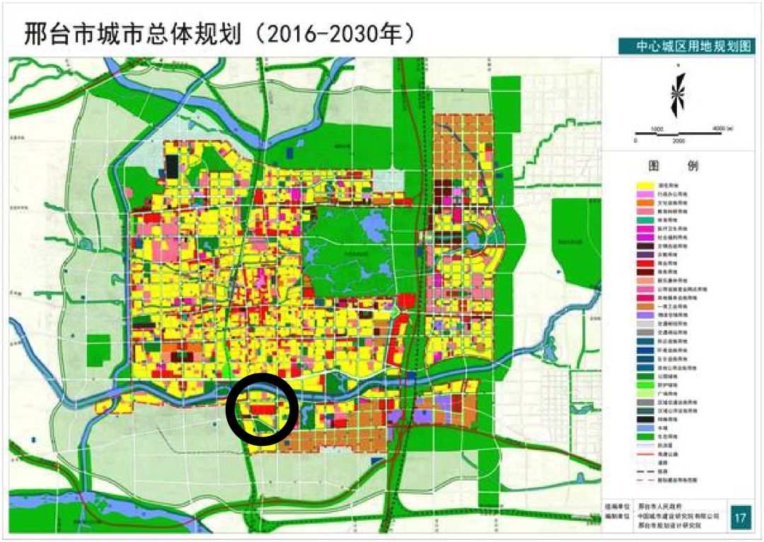 邢台公路最新规划，驶向未来的道路励志之旅