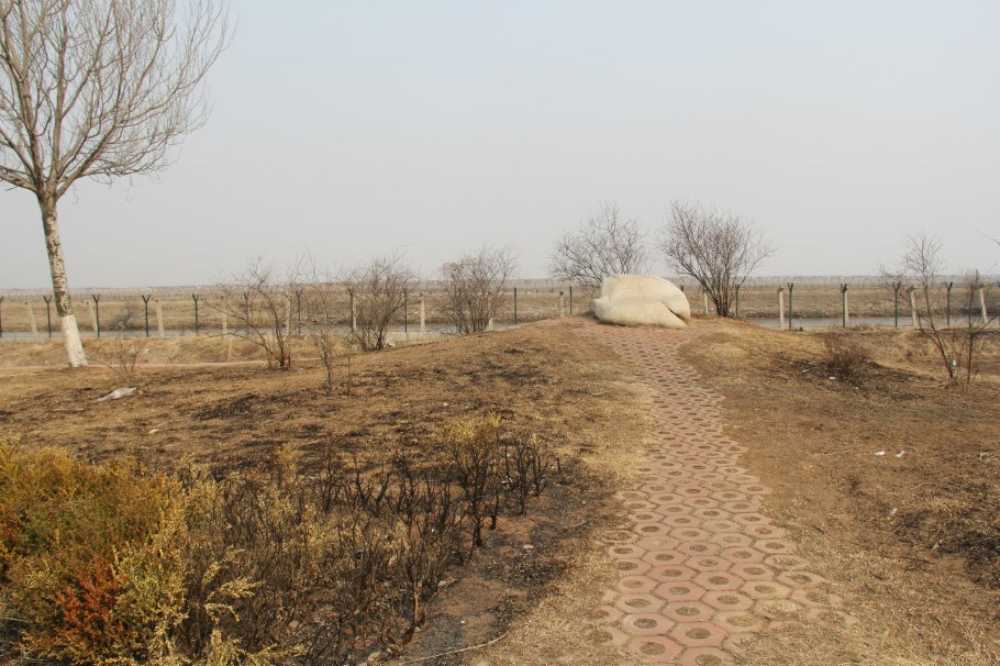 中朝边境最新动态更新，两国边境最新进展报告