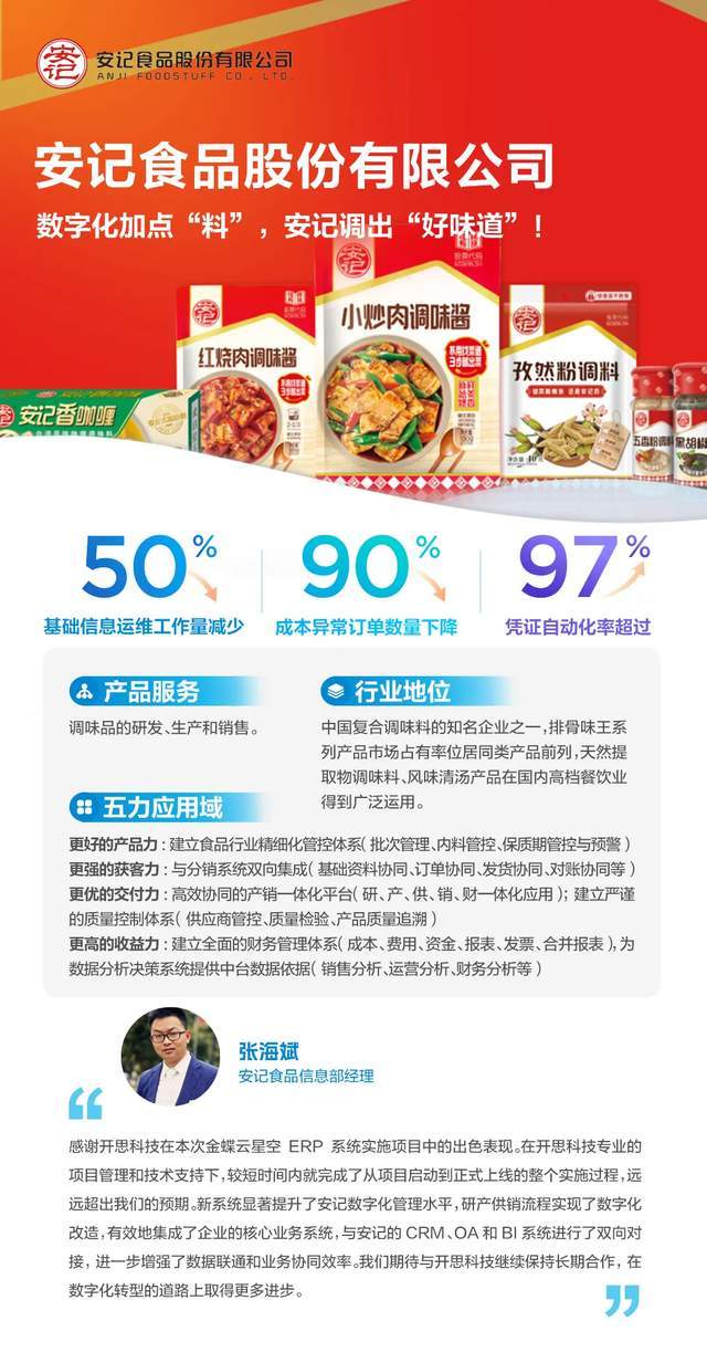 安记食品最新动态,背景、重要事件与地位概述