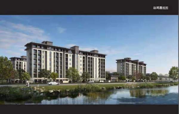 桐庐最新楼盘，时代印记与未来展望