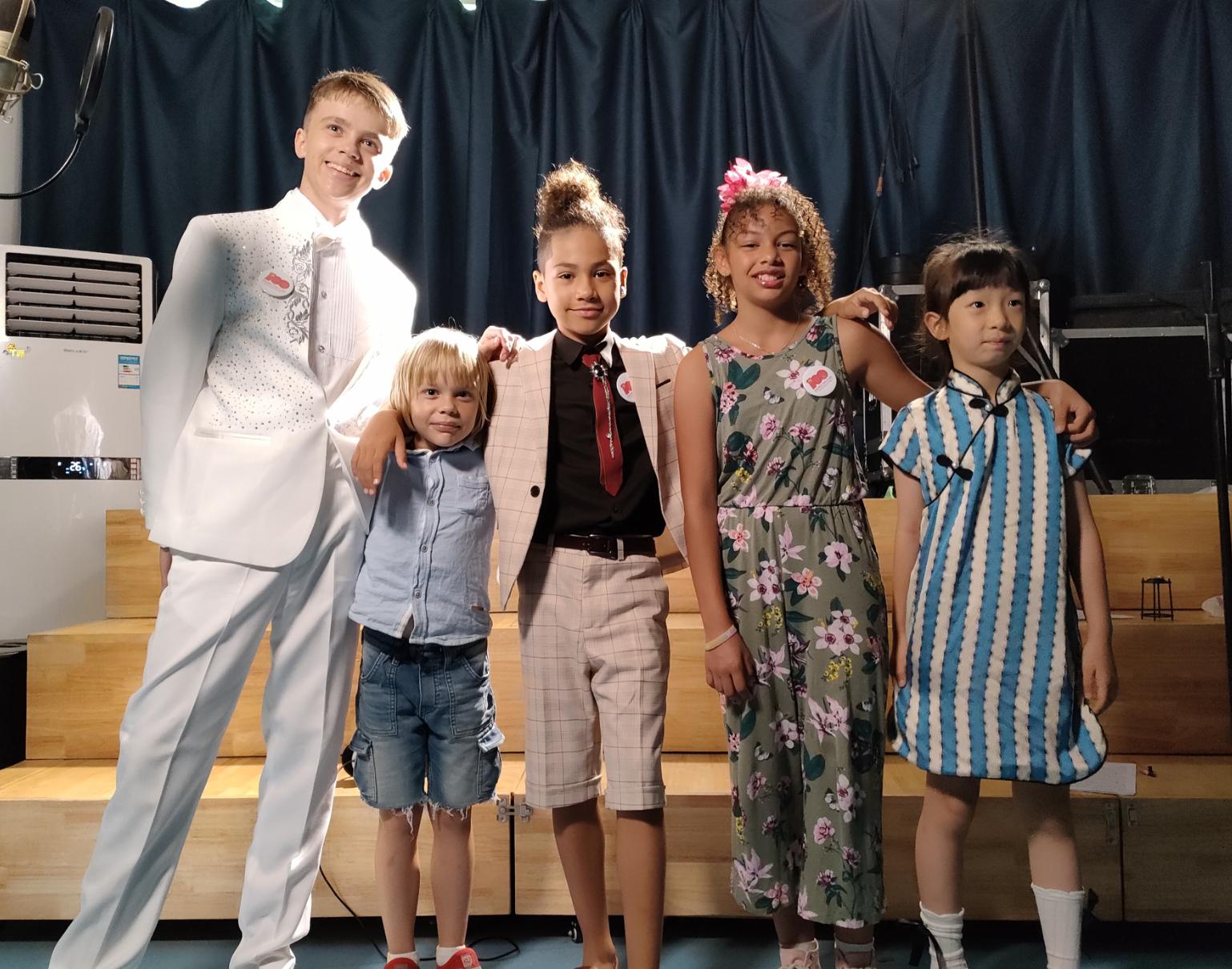 友情与温馨的日常,最新国语对白视频分享