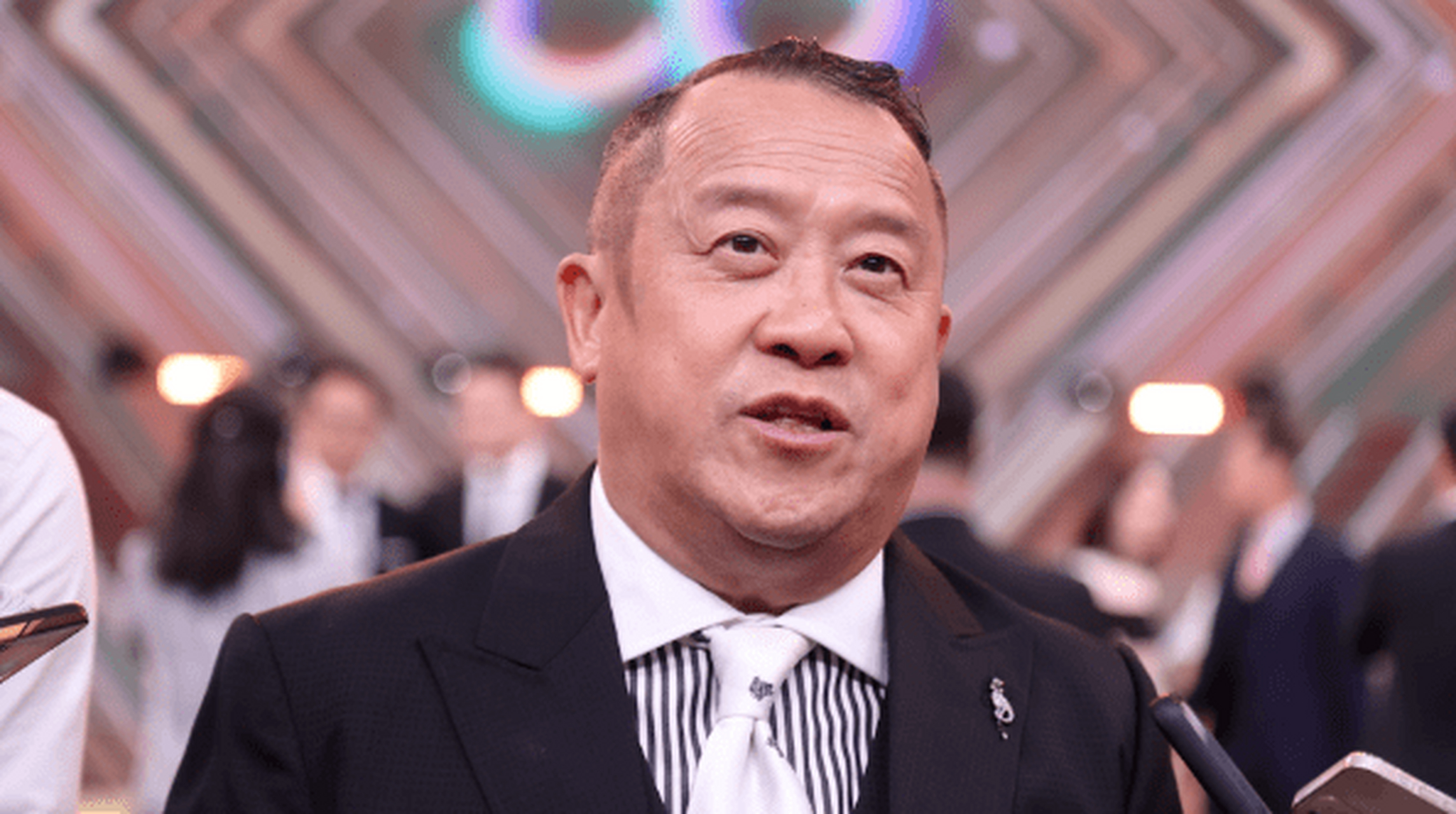 曾志伟最新消息报道速递