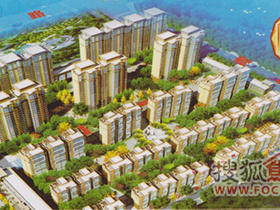 蒲城最新房价重磅更新,心动不如行动!