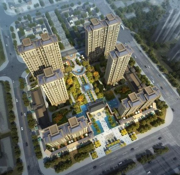 蒲城最新房价重磅更新,心动不如行动!