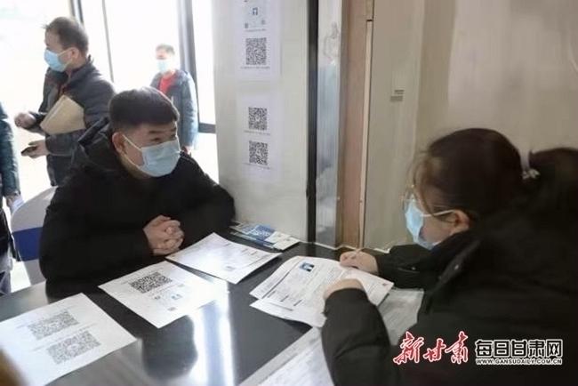 兰州最新招工启航，开启励志人生之旅的大门