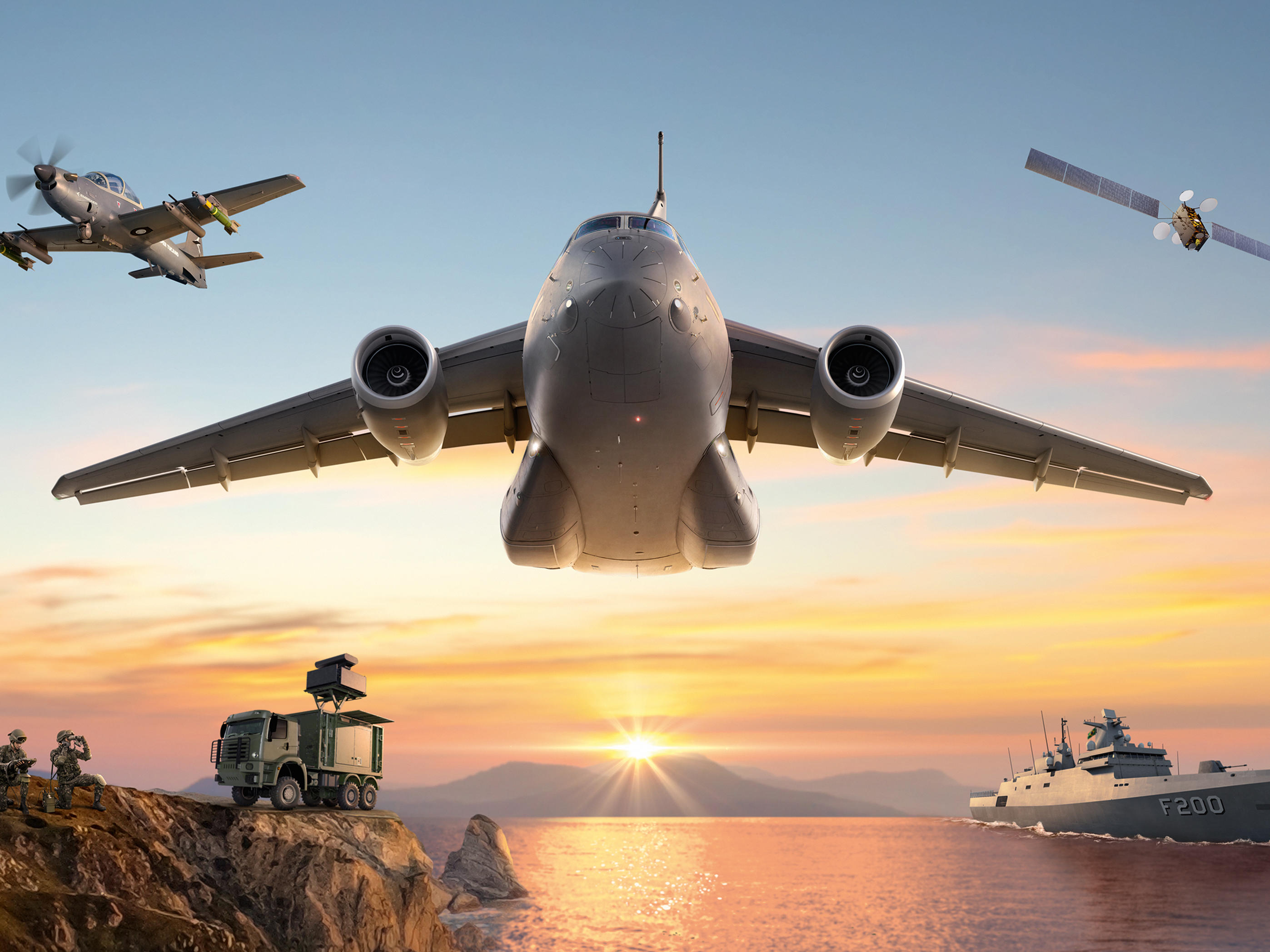 最新航空资讯速递