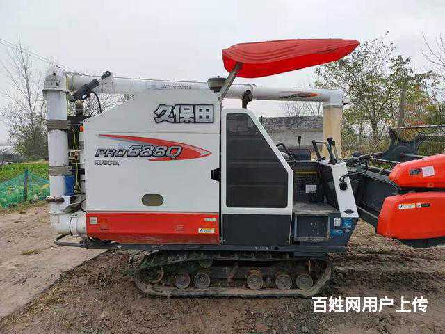 最新款久保田,科技与效率的完美融合