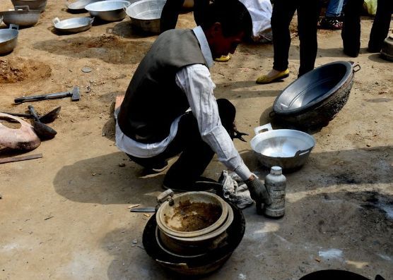 技术革新下的倒铝锅产业洞察与观点碰撞视频分享