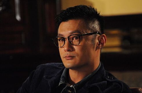 余文乐2025最新电影热血来袭，期待不容错过！