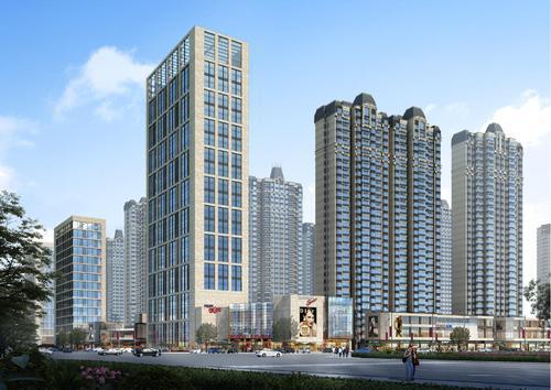 安庆最新楼市动态解析及趋势展望