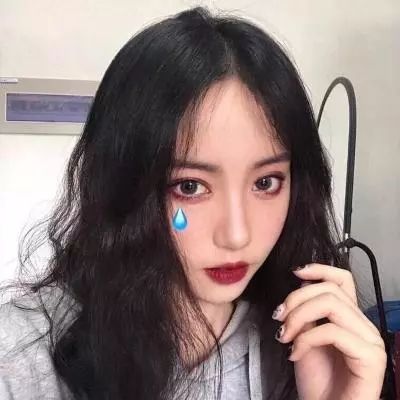 最新个性女生头像,小巷深处的独特风尚风采