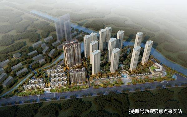鼓楼最新楼盘，理想投资置业之选