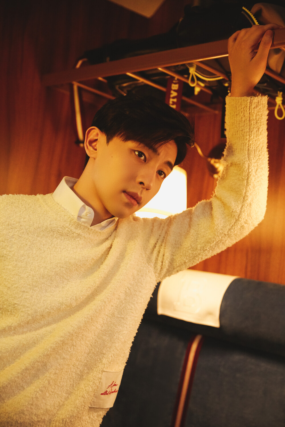 邓伦最新桌面,自然美景之旅,探索内心平和与宁静的旅程