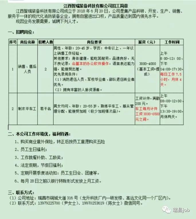 都昌最新招聘热点及观点论述分析