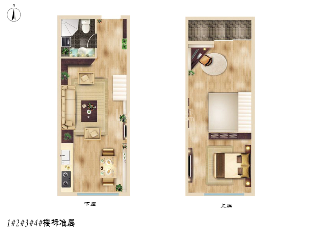 凤凰SOHO最新动态,城市新地标,时尚与艺术交融的聚集地!