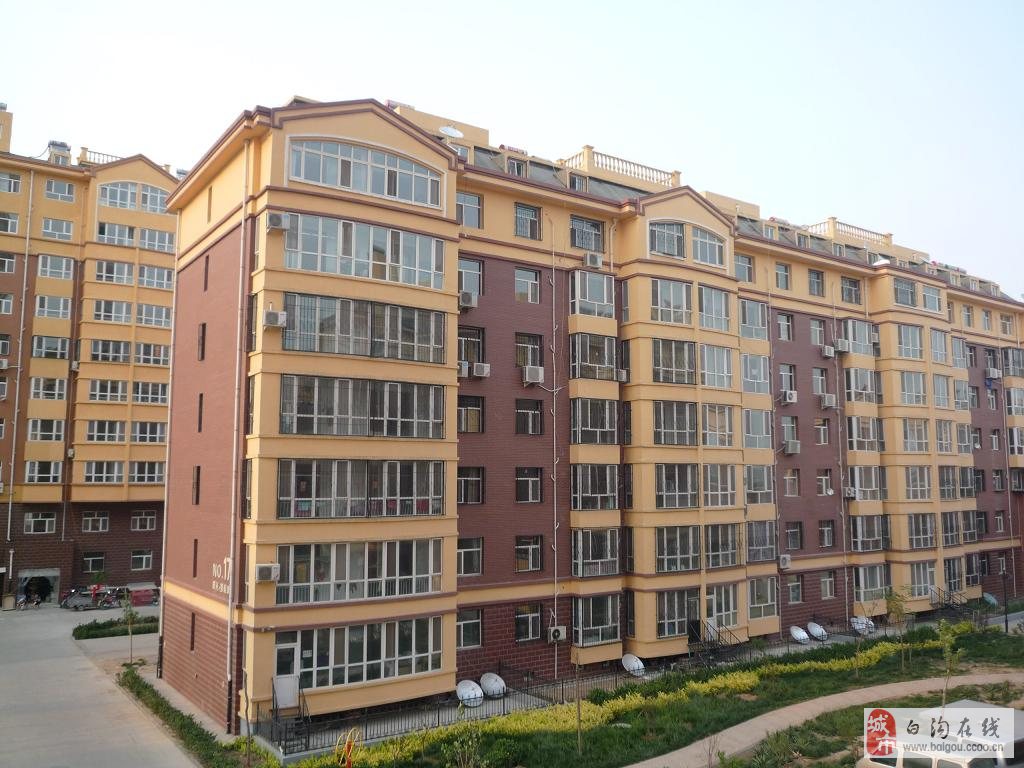 白沟最新房源详解,购房步骤指南