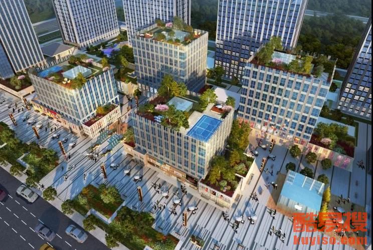 白沟最新房源详解,购房步骤指南