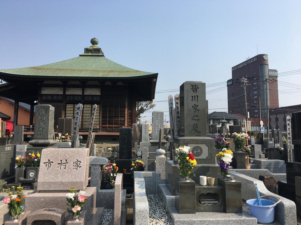 最新墓地图片与小径特色小店,探寻安宁之地的独特韵味