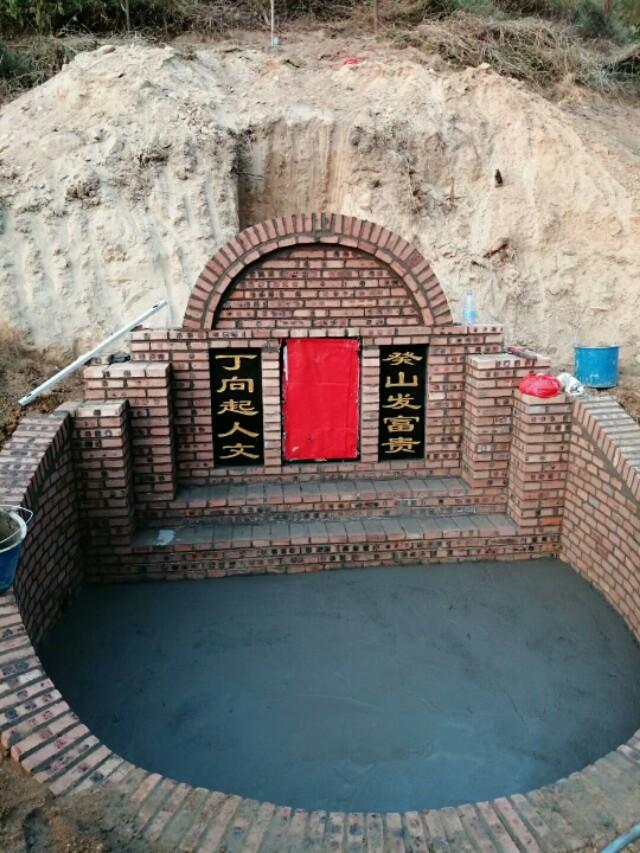 最新墓地图片与小径特色小店,探寻安宁之地的独特韵味