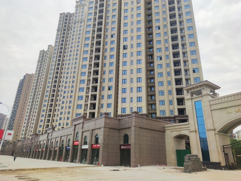 孝感楼盘最新动态更新,楼盘动态概览