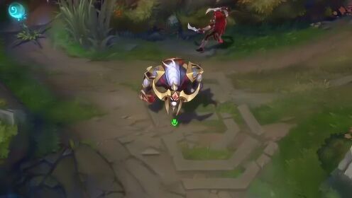 牛头最新皮肤视频,自然美景之旅,探索内心平静的奇妙旅程体验