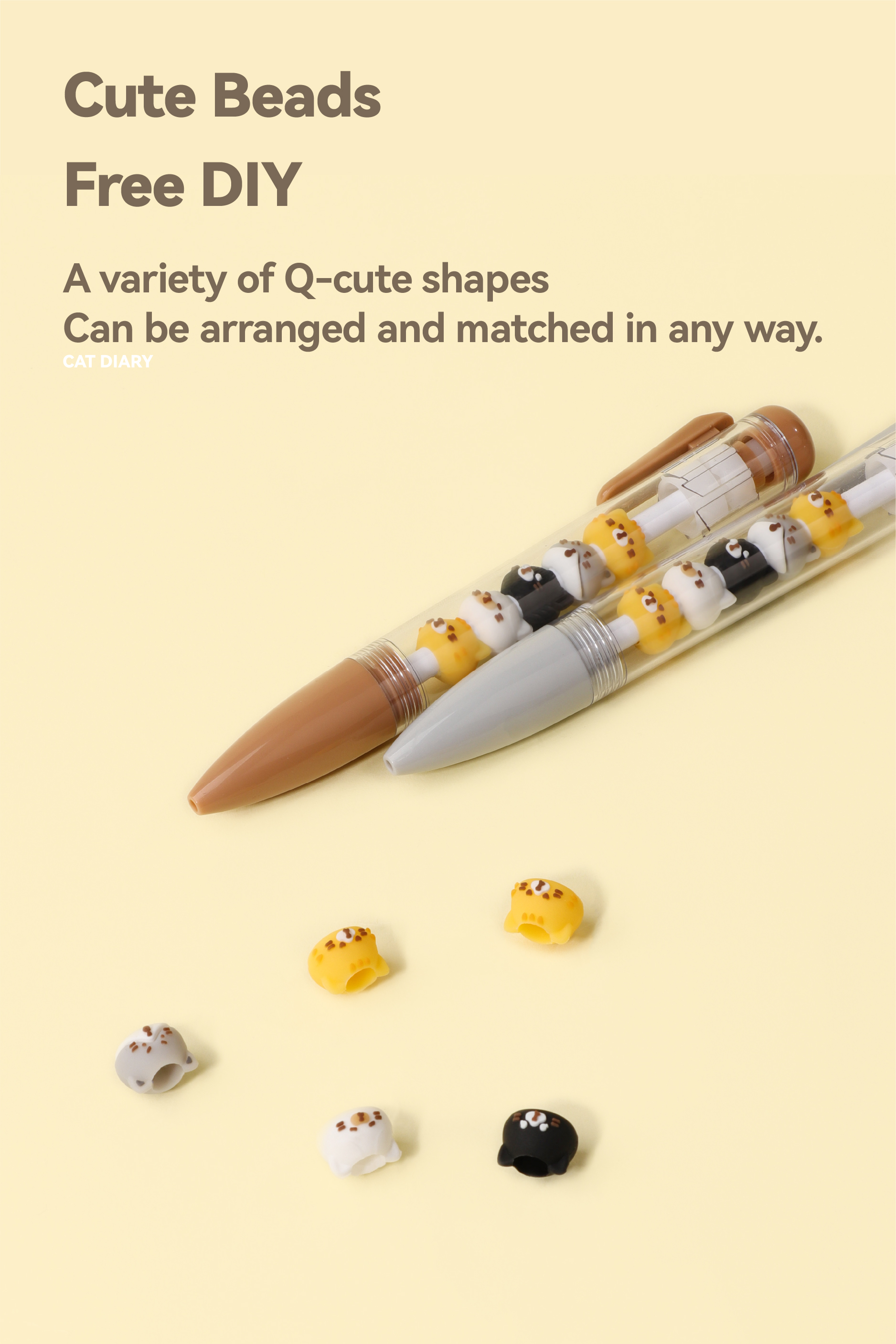 最新创意笔,奇妙旅程与深厚友情的见证