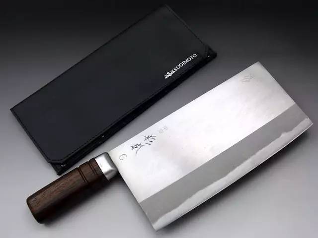 中国菜刀最新动态,最新产品与技术亮相