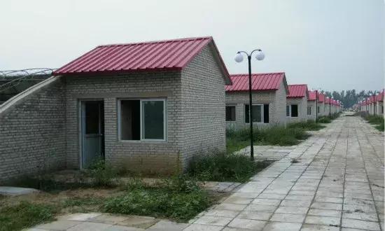 大棚房治理最新进展及高科技产品介绍