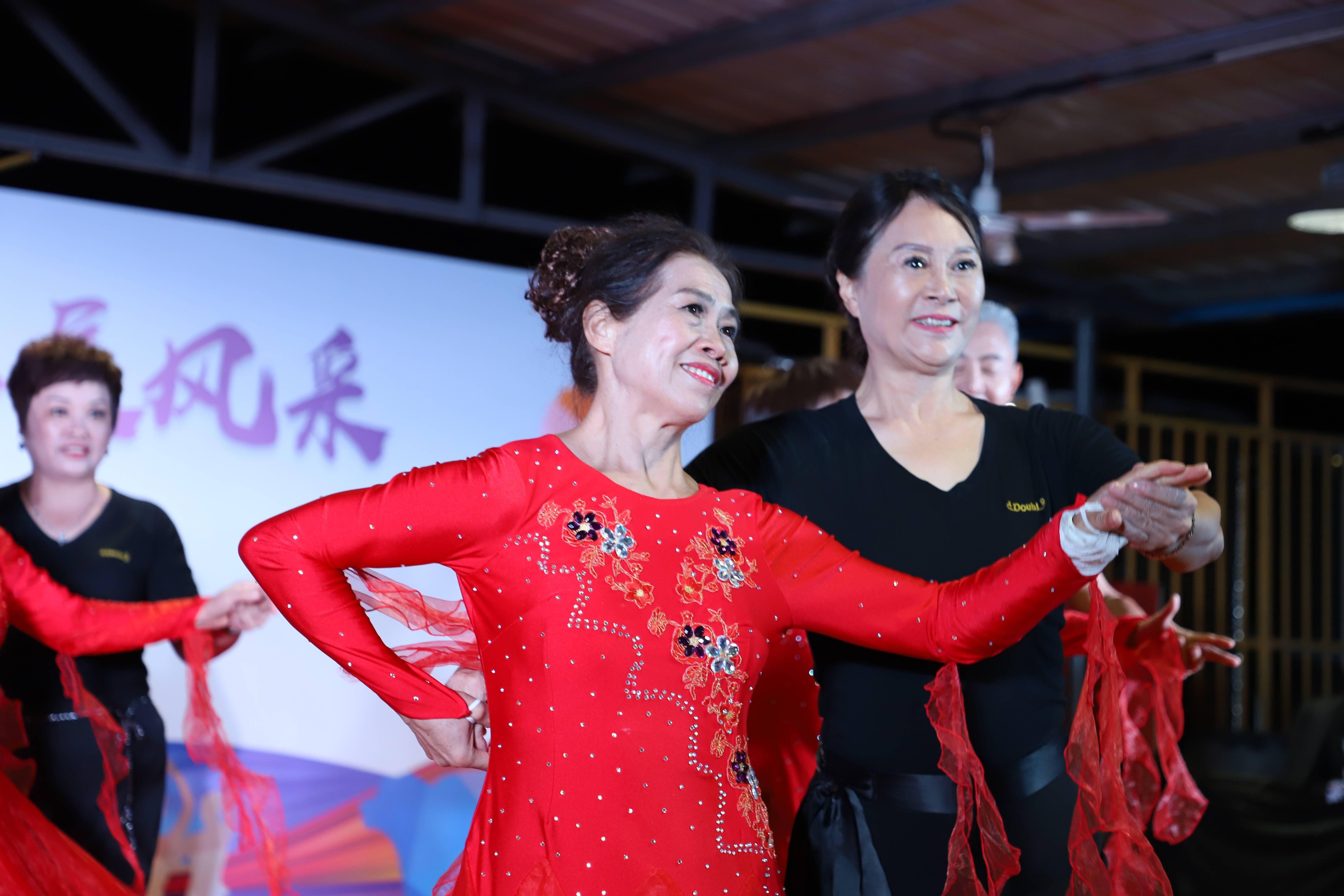 探秘工厂舞蹈魅力,最新厂场舞风潮与活力四溢的舞蹈世界