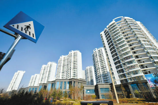 楼市最新动态深度解析