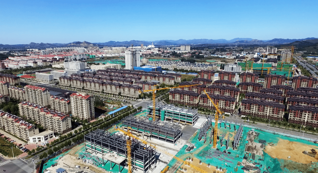 昌黎最新房价，科技重塑居住梦想，开启未来生活新篇章