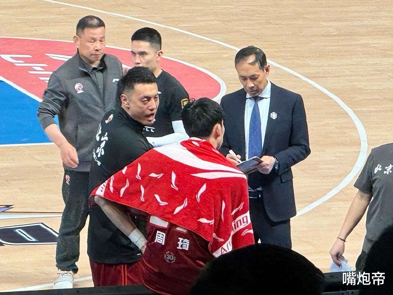 周琦最新伤情更新及步骤指南