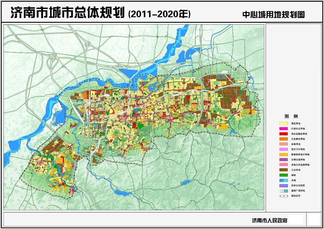济南最新房产信息及购买指南