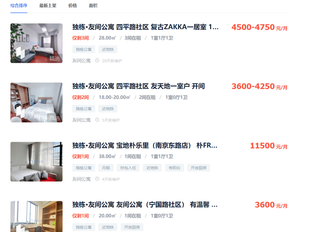 上海最新房租科技解析，未来居住新纪元体验报告