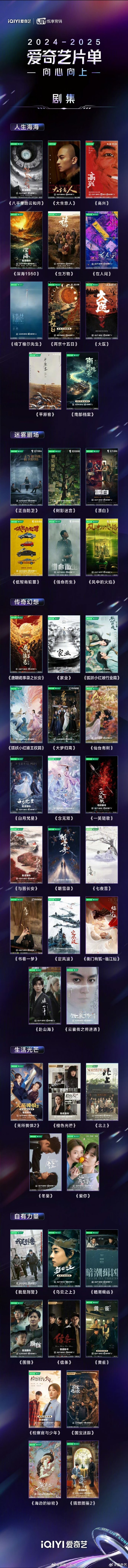 友情放映室，奇妙夜——最新预告电影