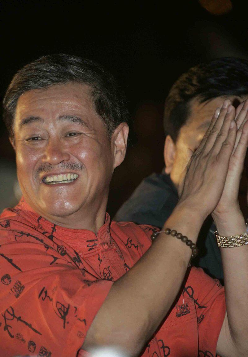 赵本山最新互动揭秘,近距离感受喜剧大师的魅力传奇