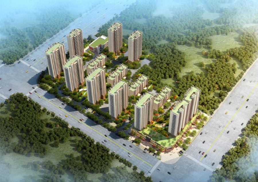 中牟最新楼盘市场热度与个人立场考量分析