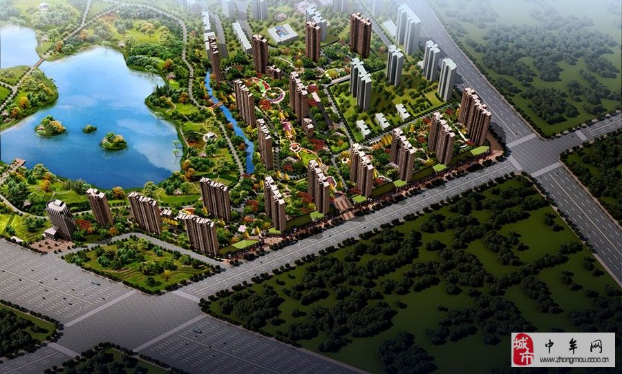 中牟最新楼盘市场热度与个人立场考量分析