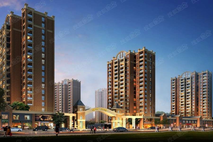 中牟最新楼盘市场热度与个人立场考量分析