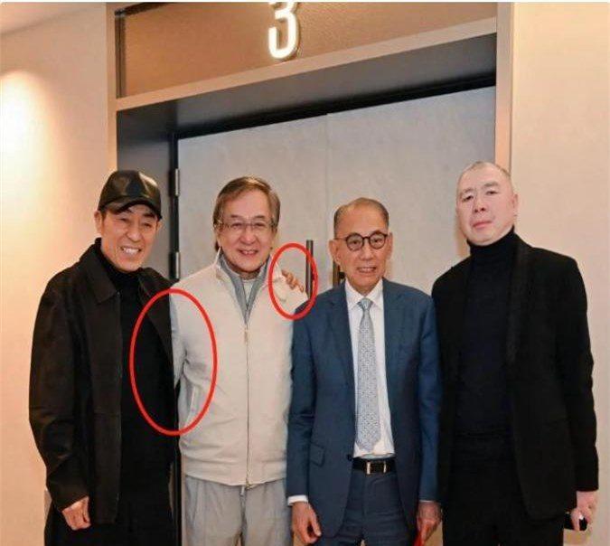 成龙最新动态揭秘，小巷深处的惊喜探索之旅（2025年）